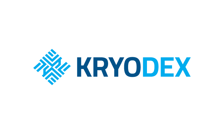 Kryodex logo