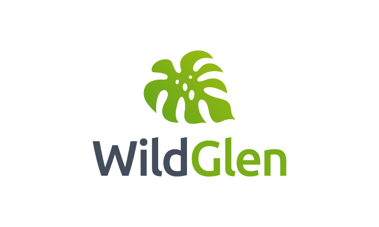 WildGlen logo