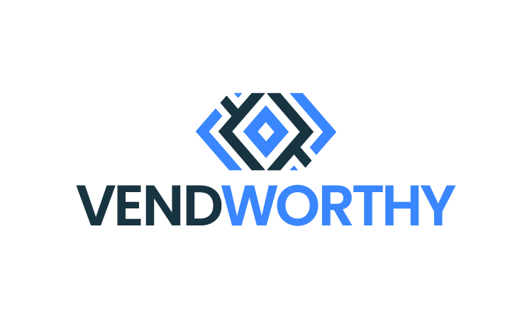 VendWorthy logo