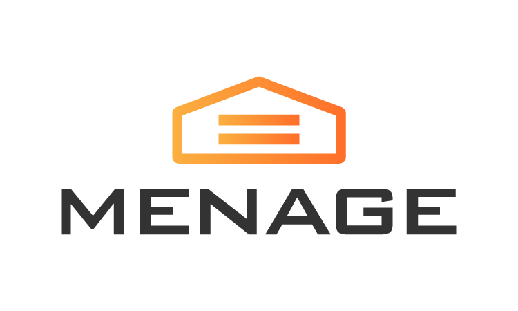 Menage logo