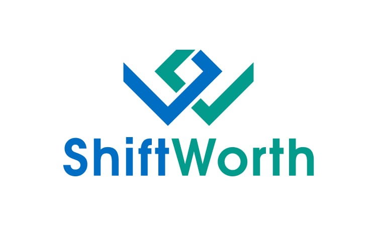 ShiftWorth logo