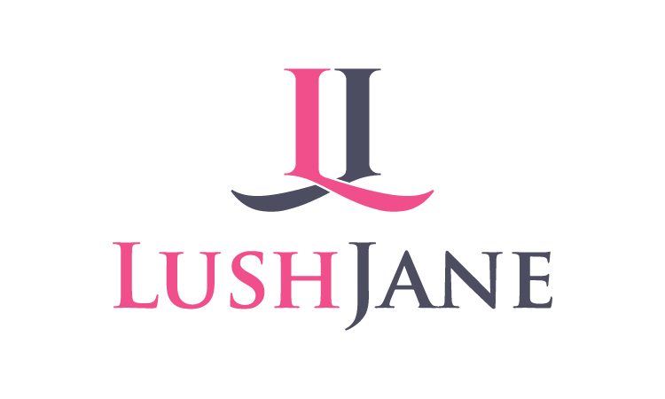 LushJane.com - New premium domain names