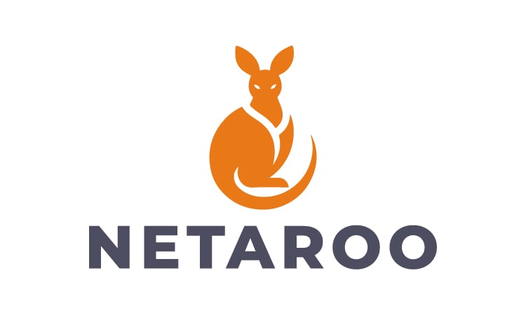 Netaroo logo