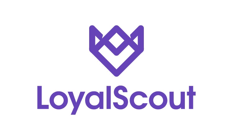 LoyalScout logo