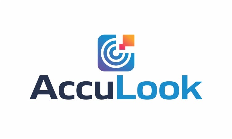 AccuLook logo