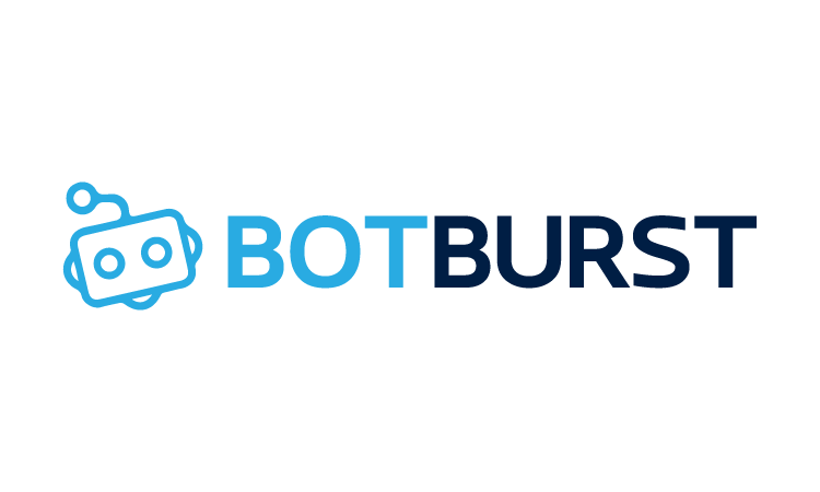 BotBurst logo