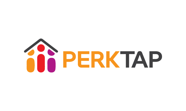 PerkTap logo