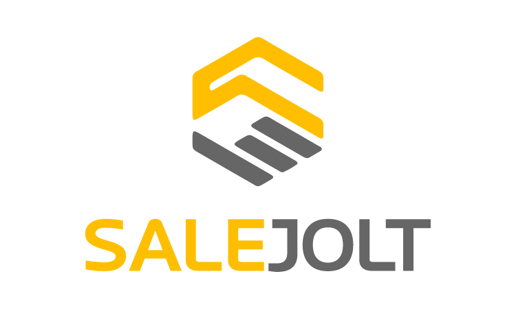 SaleJolt logo