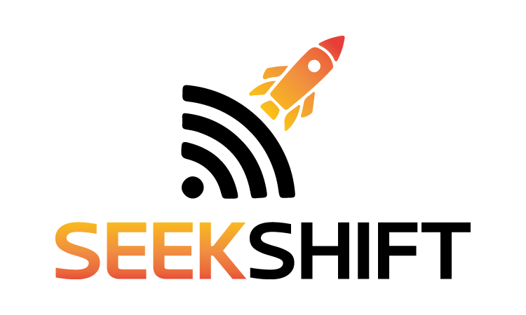 SeekShift logo