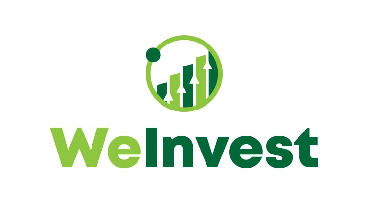 WeInvest logo