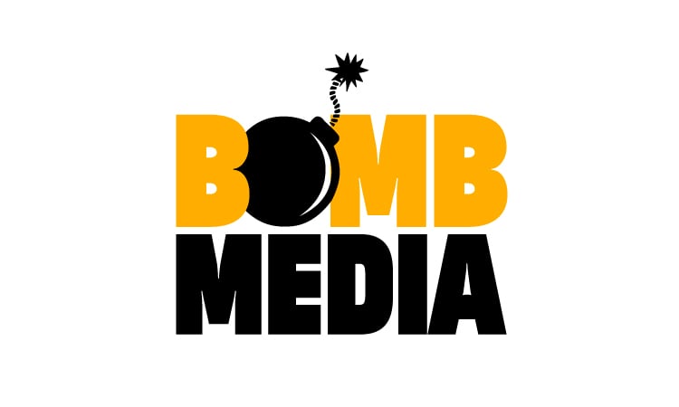 BombMedia.com - Catchy premium domains for sale