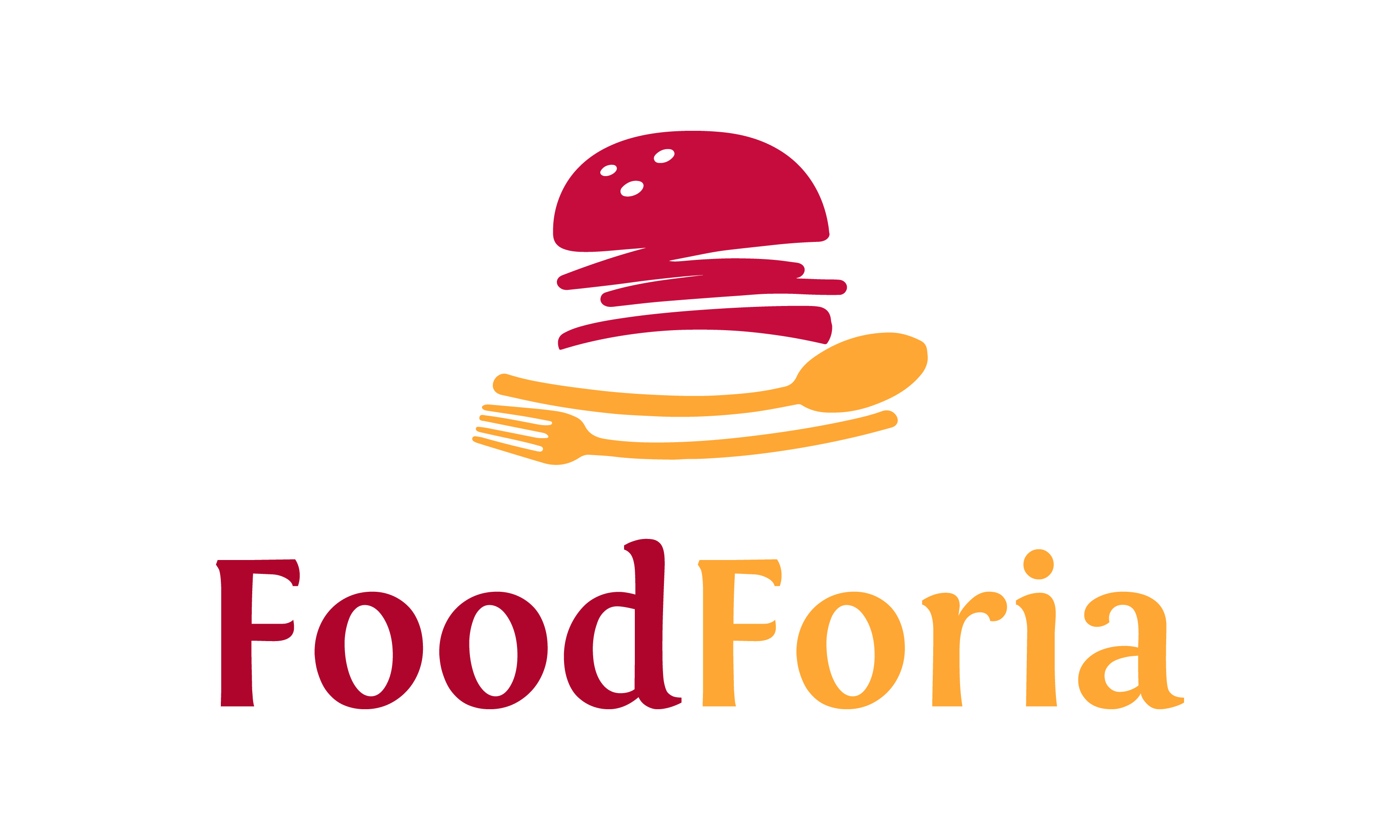 FoodForia logo
