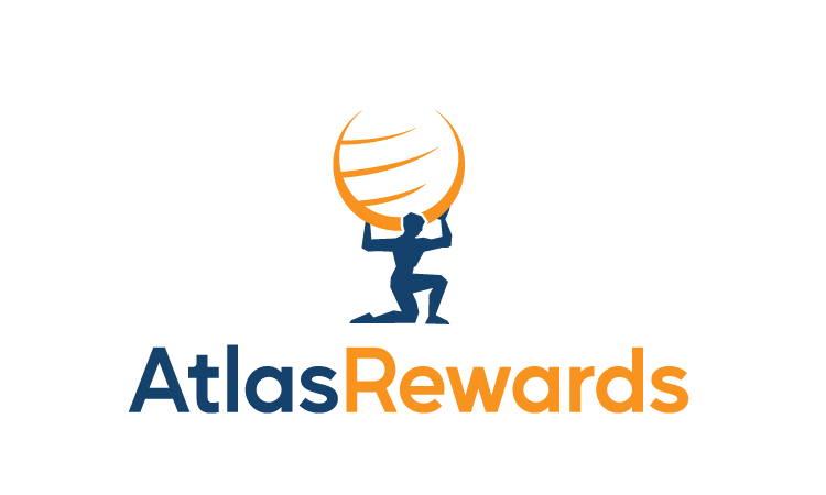 AtlasRewards logo