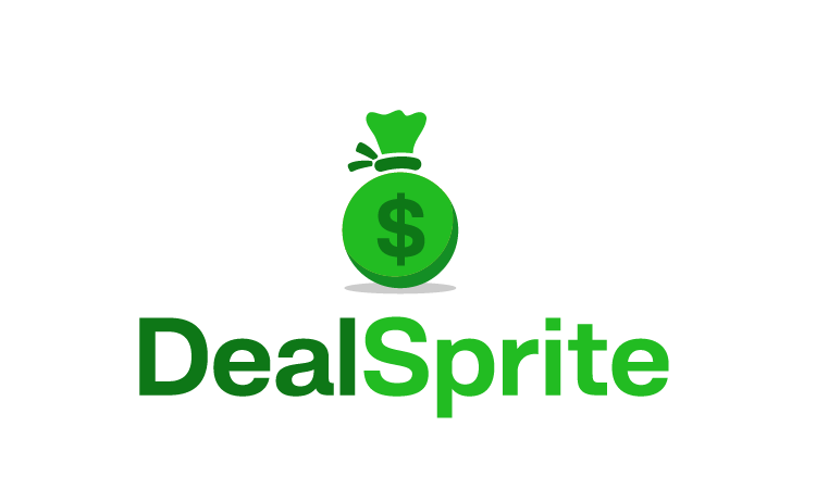 DealSprite.com - buying Cool premium names