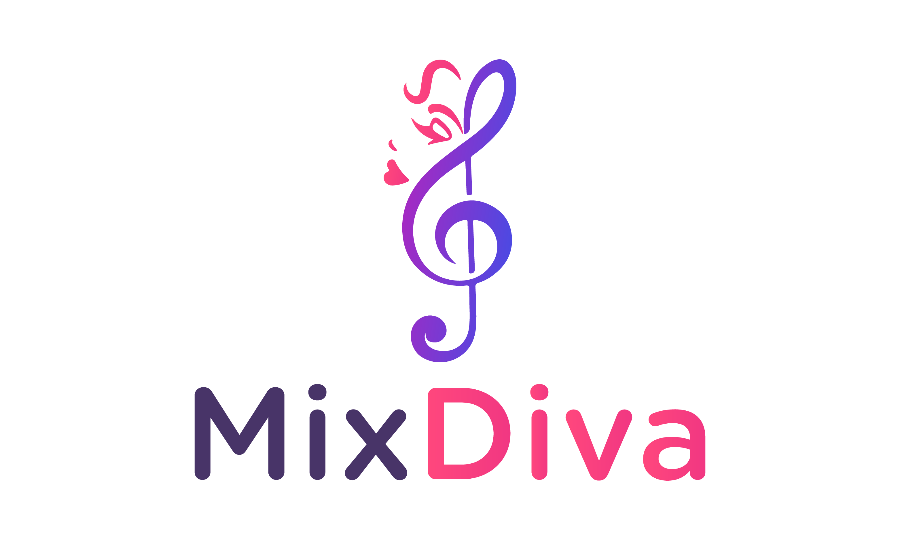MixDiva.com - Catchy premium domain names