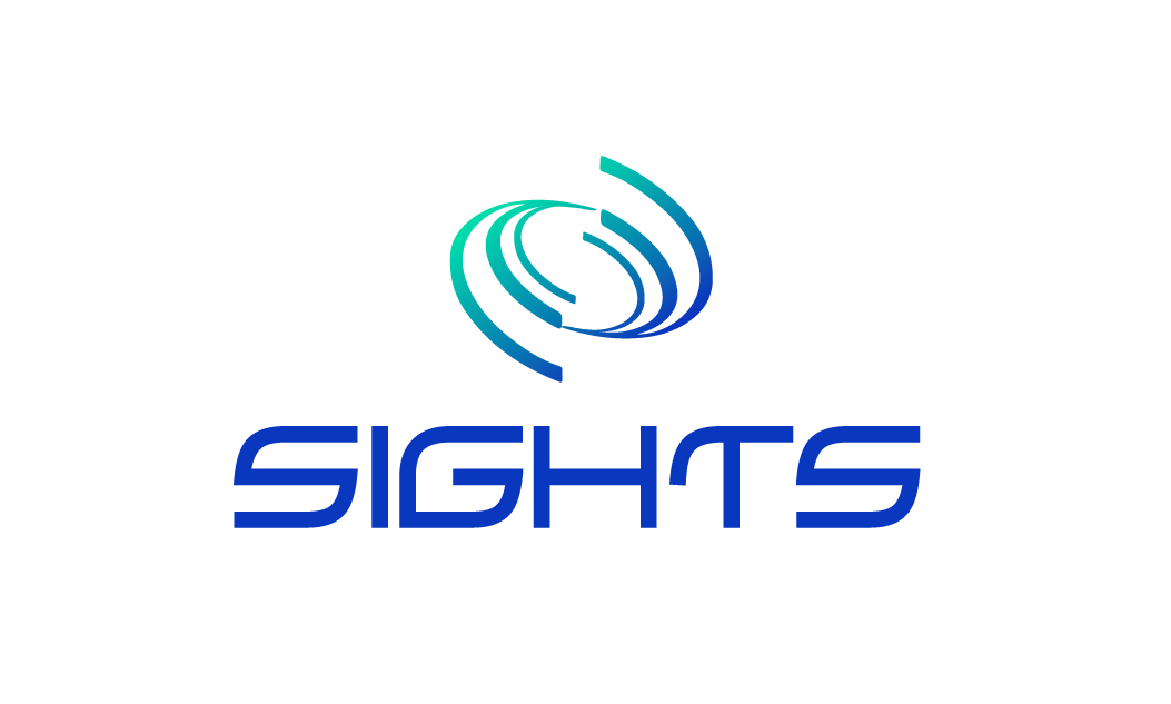 Sights logo