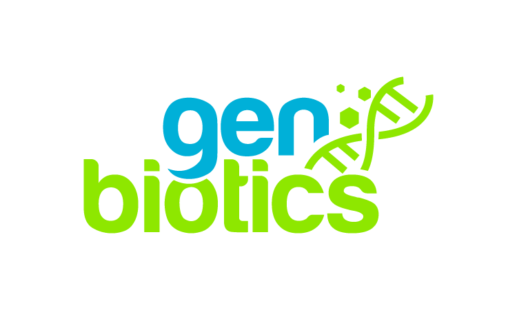 GenBiotics logo