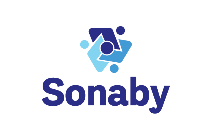 Sonaby logo