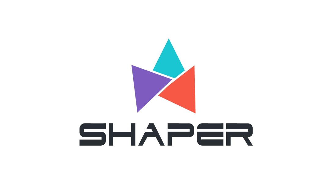 Shaper logo