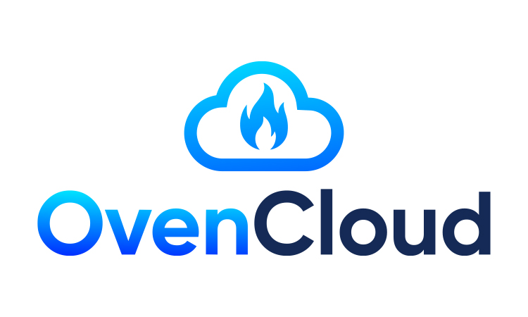 OvenCloud logo