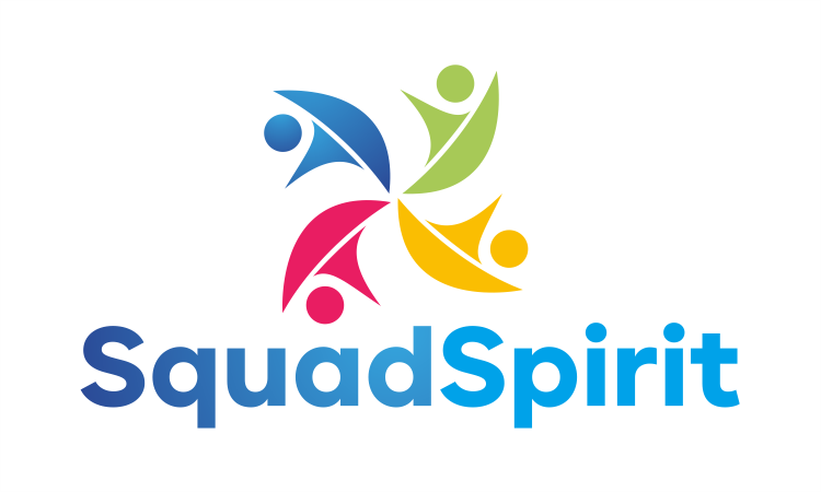 SquadSpirit logo