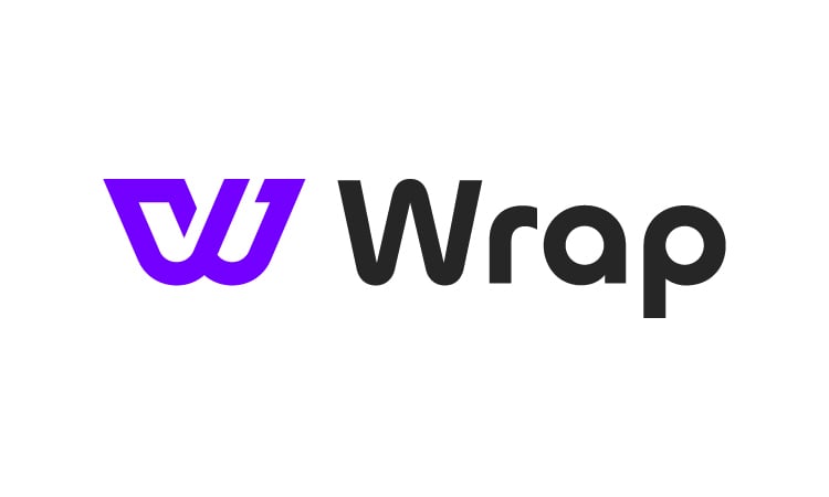 Wrap logo