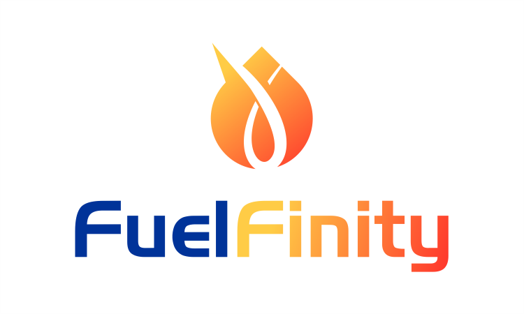 FuelFinity logo