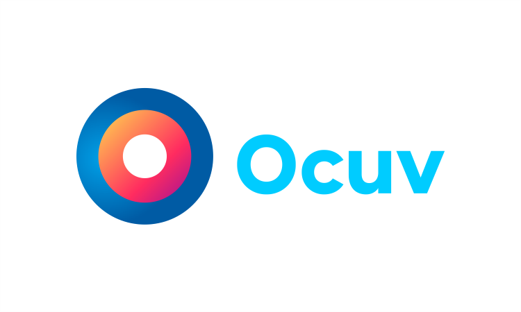 Ocuv logo