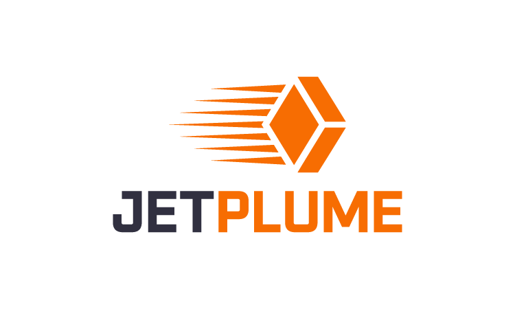 JetPlume logo