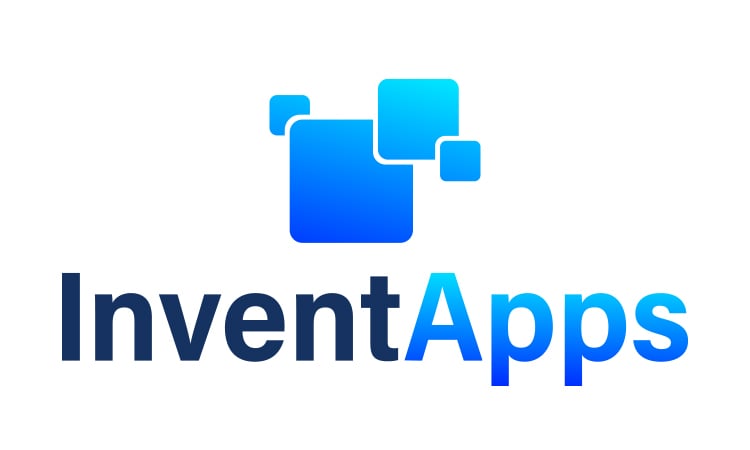 InventApps logo