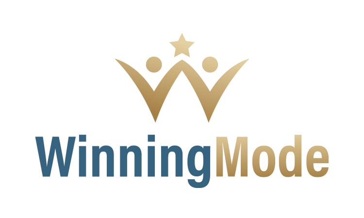 WinningMode.com - Great premium domains for sale