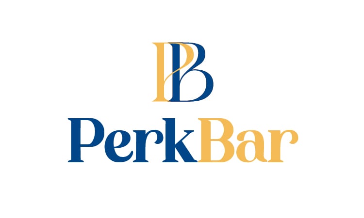PerkBar logo