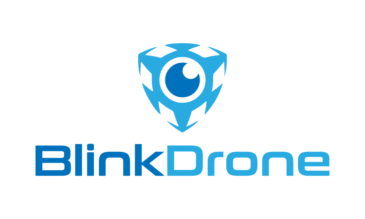 BlinkDrone.com - buying Catchy premium names