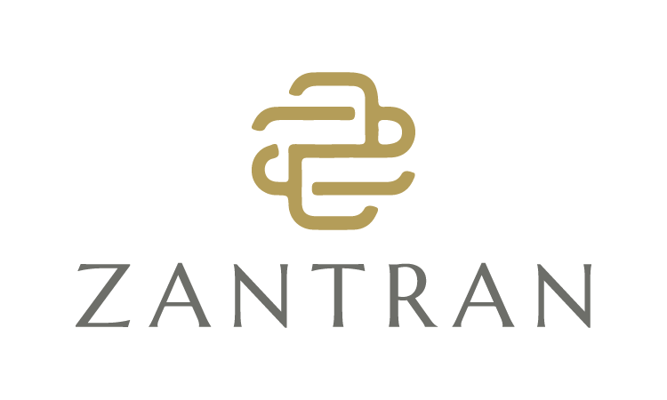 Zantran logo