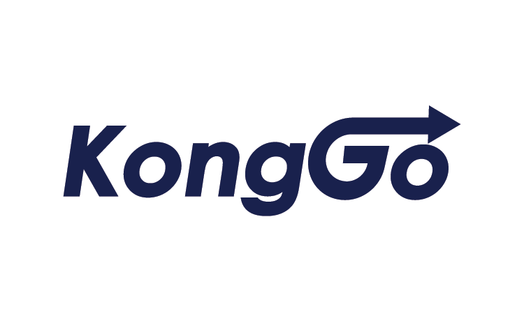 KongGo logo