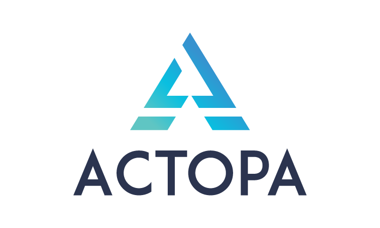 Actopa logo