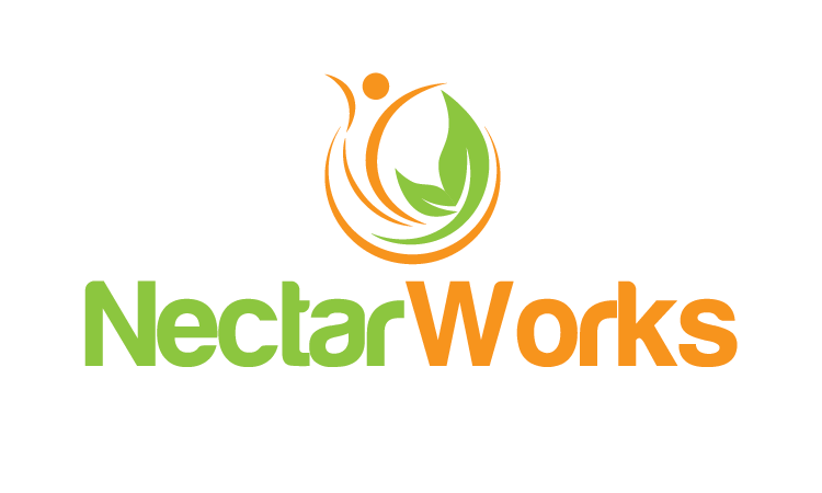 NectarWorks logo