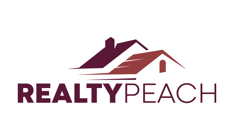 RealtyPeach.com - Unique premium domains for sale