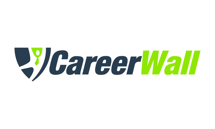 CareerWall logo