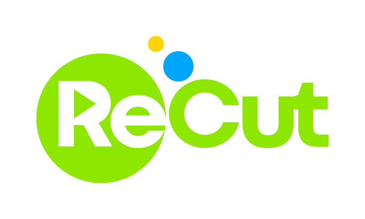 ReCut logo