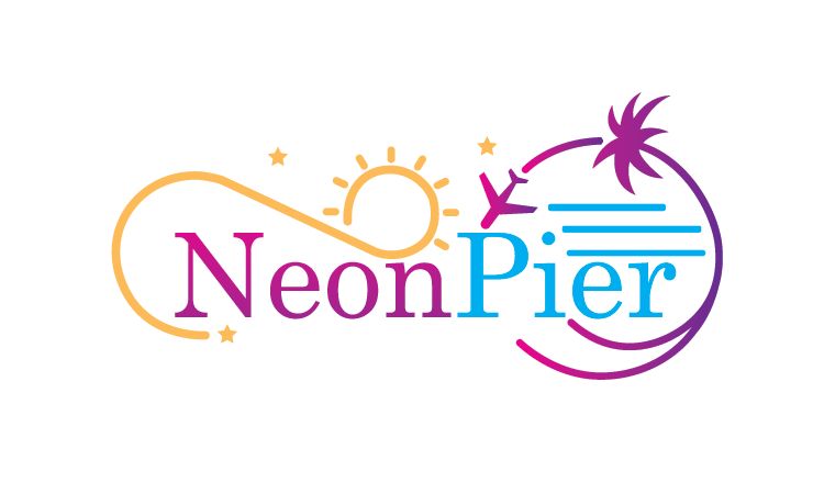 NeonPier logo
