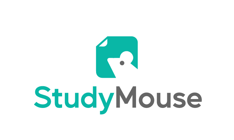 StudyMouse logo