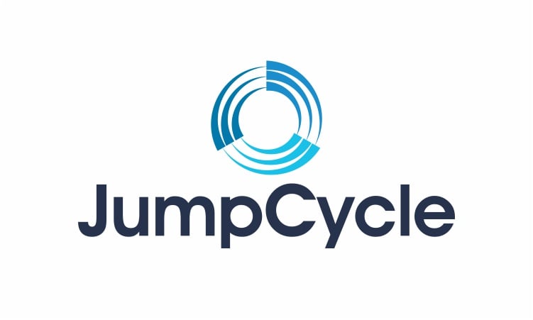 JumpCycle logo