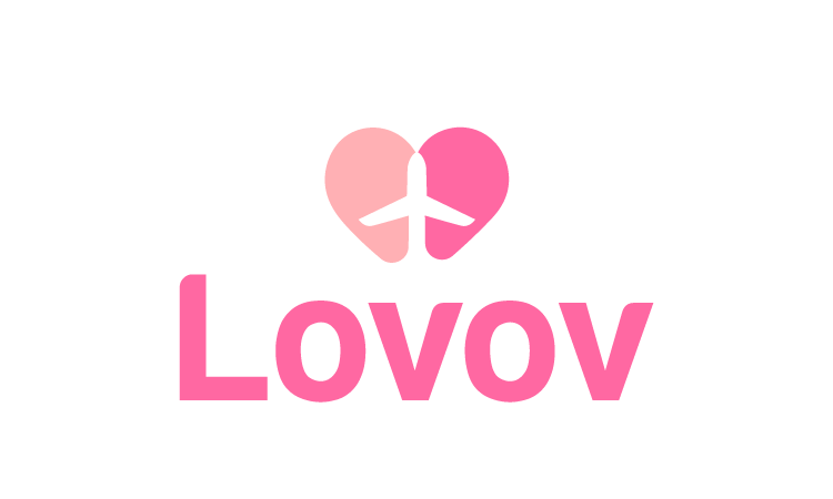 Lovov.com - Unique premium domains