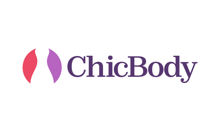 ChicBody logo