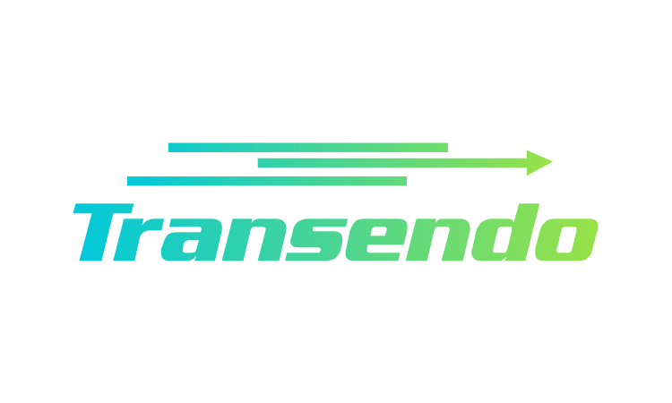Transendo logo