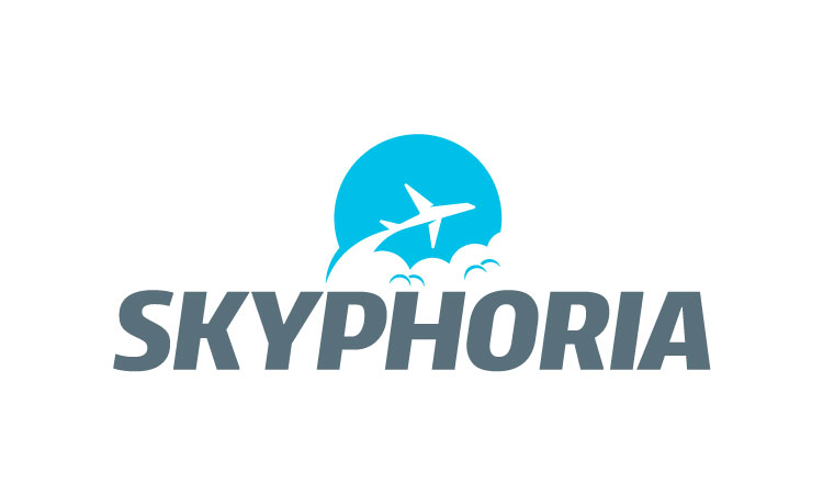 Skyphoria logo