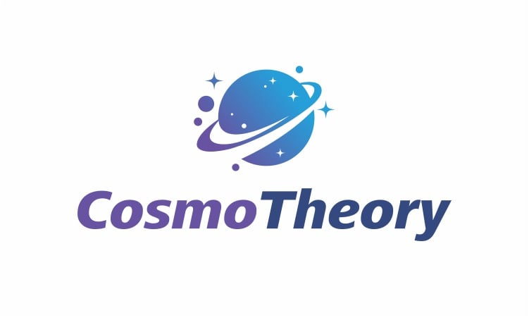 CosmoTheory logo