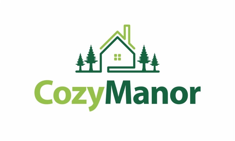 CozyManor logo