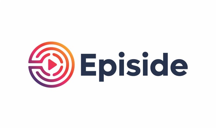 Episide logo